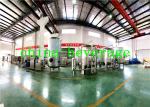 Industrial Reverse Osmosis Water Treatment System With PLC Control