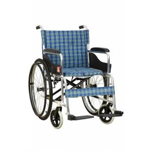 Quality Steel wheelchair wholesale