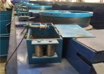 High Carbon Steel 2.0mm Straight Line Wire Drawing Machine