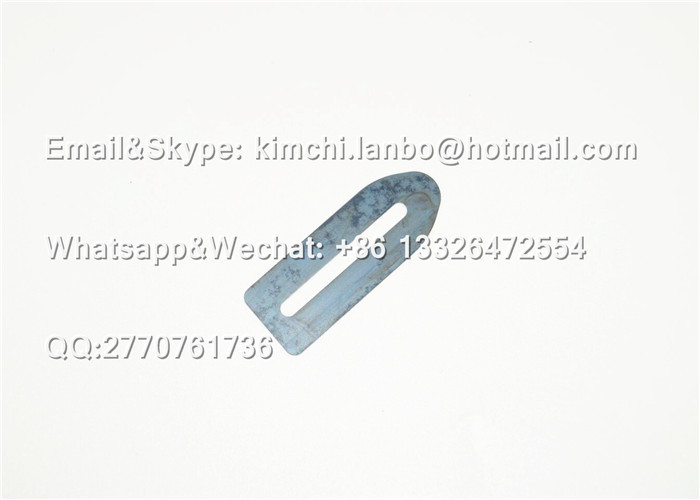 komori flat sheet separator G shape for komori printing machine spare parts