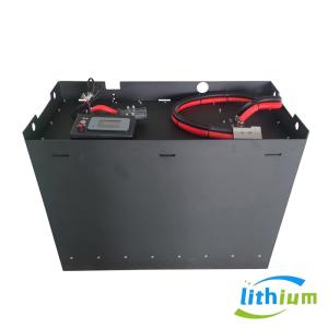 Quality 51.2V 460ah Capacity Counterbalance Forklift Lithium Battery Cpd20 Cpd25 wholesale