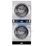 XGQHG-15KG Stackable Washer And Dryer Commercial Washer Dryer