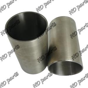 Quality S4Q2 Diesel Engine Cylinder liner 32C07-09100 For Mitsubishi wholesale