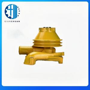 Quality Water Pump 6136-62-1102 6136-62-1100 6136-61-1200 For Komatsu 6D105 Engine wholesale