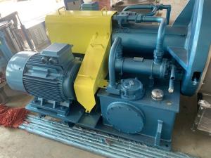 Quality Continuous Salt Pusher Centrifuge 50T / H Stainless Automatic Horizontal wholesale