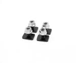 Jeep Wrangler Off Road Accessories M8 Bolt Eye Nut and T Bolts for Easy