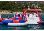 20x20m Outdoor Sea Inflatable Water Parks for Amusement Park