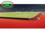 Fitable outdoor Sport P10 football stadium advertising led display screen