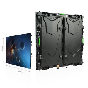 Quality Outdoor Video Advertising Board LED Billboard Display , P10 Led Outdoor Screens wholesale