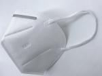 FFP2 Filter Level N95 Particulate Respirator Mask Breathable 4 Ply Dust Mask