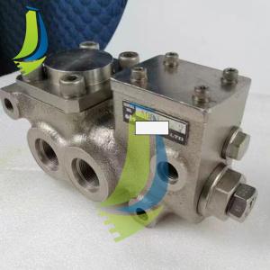 Quality 702-21-04180 Cut-Off Valve Assy For WA500-3 Wheel Loader wholesale