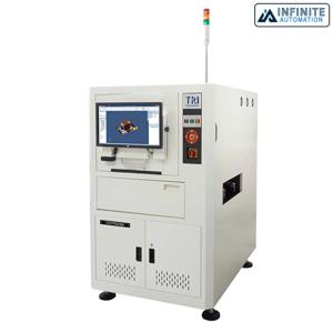 Quality TR7700QI 3D AOI Automated Inspection Machine Ultra High Precision wholesale