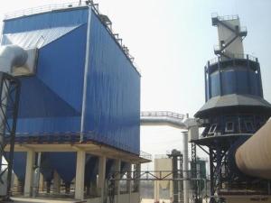 Quality 400tpd Active Lime Quicklime Hydrated Lime Plant wholesale