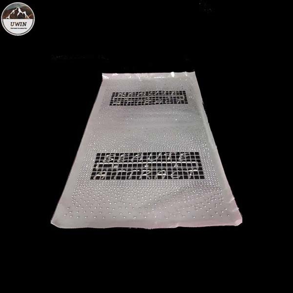 Handmade Rhinestone Patches Iron On , Make Custom Patches Customized Logo