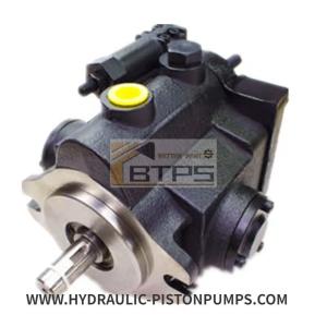 Quality Parker PVP PVP16/23/33/41/48/60/76/100/140 Series PVP33369R2212 Variable Hydraulic Plunger Pump Oil Pump wholesale