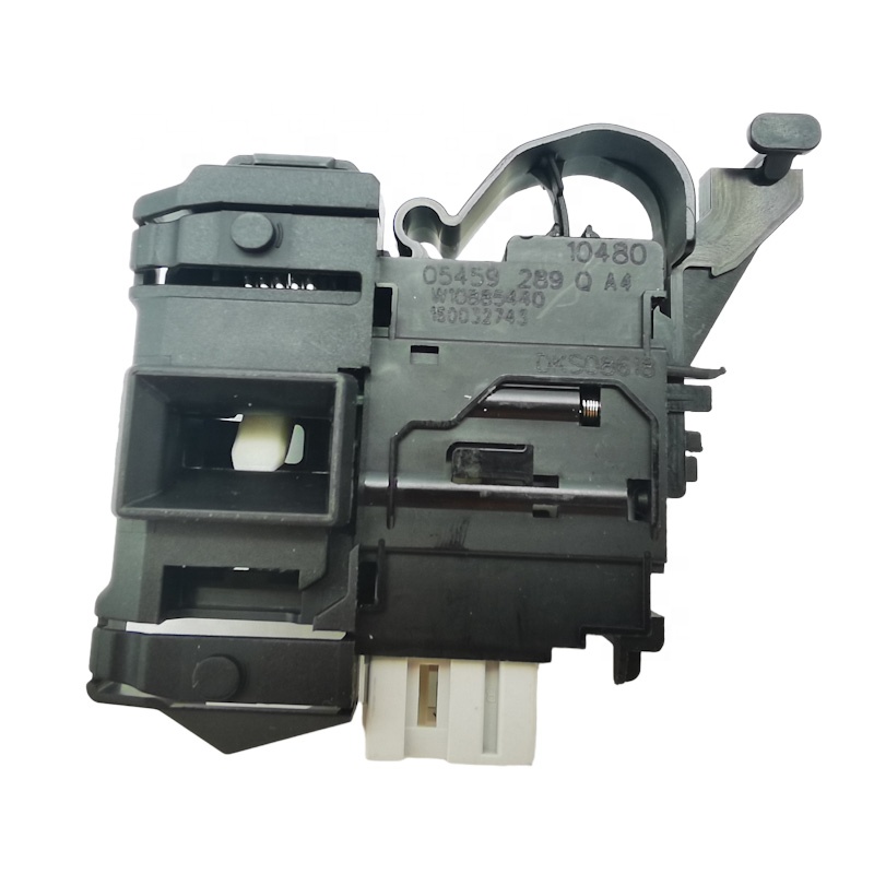 30% Deposit Advanced Majesty/Fresh Care Washing Machine Door Lock Switch for Whirlpool