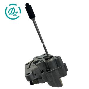 Quality 21067955 21067951 21539993 Fuel Pump Excavator Engine Part D12D wholesale