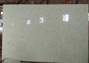 Quality Inorganic Terrazzo Wall Floor Tile For Indoor Outdoor Low Waterapsorbstion wholesale