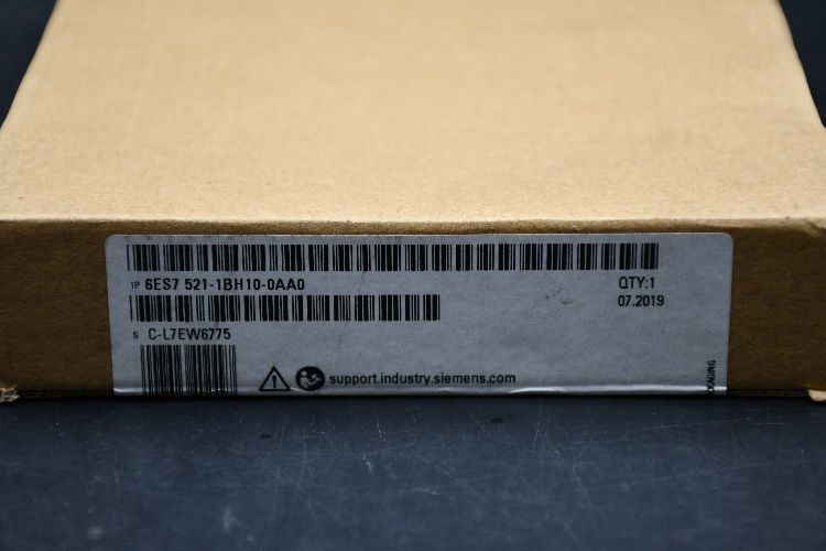 Siemens PLC CPU for use with SIMATIC S7-400H, SIMATIC S7-400H Series, S7-400H