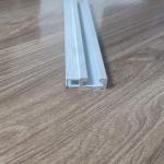 T7 Temper Slim Aluminium Window Profiles Suppliers Hardware