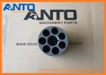 2036744 HPV102 Rotor Block For HITACHI Excavator ZX200-3G Hydraulic Pump Parts