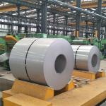 S32750 A240 DIN 1.4305 Stainless Steel Coil 2b Mirror Ss Strip Coil