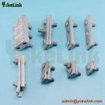 Cable Suspension Clamp
