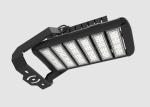 300W Commercial Outdoor LED Flood Lights 180LPW Outdoor Football Tunnel Stadium
