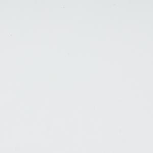 Quality Matte PET High Gloss Black Laminate White Flat Sticker wholesale