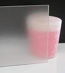 Frosted 1.22*2.44m 8mm Plexiglass Acrylic Sheet