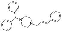 Quality Cinnarizine 298-57-7 wholesale
