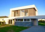 Prefabricated Homes With Ligth Steel Frame AS/NZS, High Insulation Steel