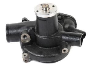Quality Excavator SH350 6D24 Engine Water Pump ME995234 ME993209 wholesale