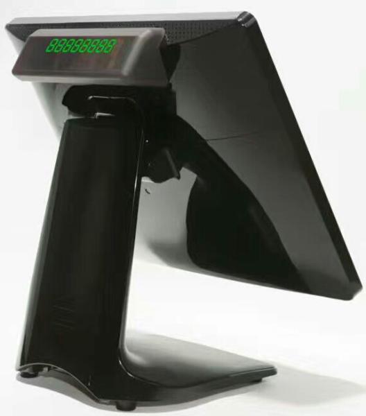 16 9 Capacitive Touch Screen Epos Retail Win 10POS Terminal/ TPV Top Choice for