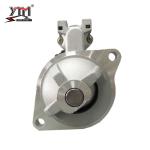 QD2761A 6D95 Komatsu Starter Motor / Auto Self Motor 6008133320 24V 4.5kw 11t