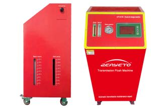 Quality DC 12V Automatic Transmission Flush Machine / Transmission Flush Equipment wholesale