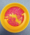 Super Candy Strawberry Flavor Nice Taste and Sweet Promotional Snack Good price