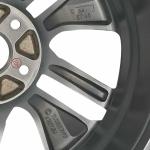 2018-2020 OEM Alloy Honda Accord Replica Wheels Rim 64125