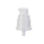 medical topical drugs skirt hem OEM Lotion Pump provide LOGO engraving/color