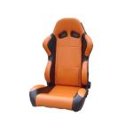High Performance Sport Racing Seats Reduces Driver Workload Lowers Lap Times