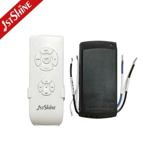 Quality Enhance your space with 1stshine ceiling fan 110V-240V 3 speeds and remote control wholesale