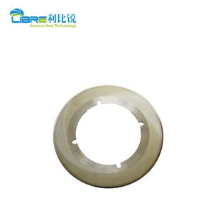 Quality OD230mm Corrugated Cardboard Cutting Blades For Fosber Twin 400 wholesale