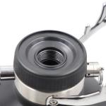 Stainless Steel Nitro Cold Brew Coffee Maker Vacuum Insulation