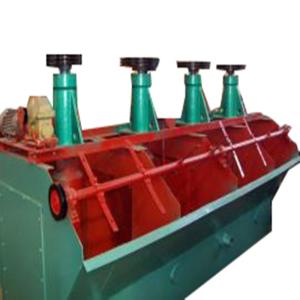 Quality Energy Saving Mining Flotation Equipment wholesale