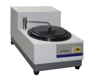 Quality Fast Speed Mill Metallographic Equipment / Specimen Grinding Machine Diameter 230mm wholesale
