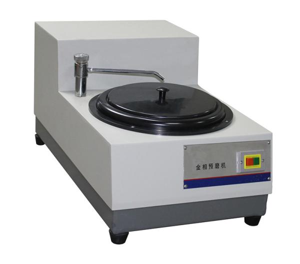 Metallographic Cutting Machine High Speed Mill Metallographic Equipment Specimen
