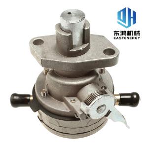 Quality GC50-1 PC25-1 Excavator Water Pump Fuel Feed Pump 129100-52100 wholesale