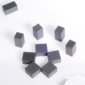 Quality High Energy Ferrite Magnet Permanent For High Flux Density wholesale