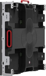 Quality P1.25mm Indoor Fixed 4K HD LED Screen Ultra Slim 640*480mm Die-casting Alumunim Cabinet wholesale