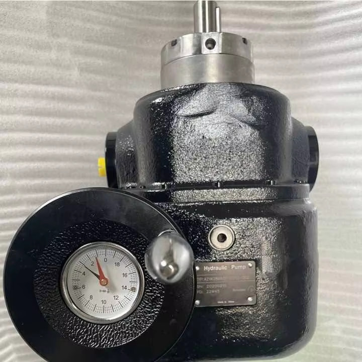 A2VK107 A2VK12 A2VK28 A2VK A7VK A7VKG012MA/10MRSL4P550-0 Metering Pump Hydraulic Axial Variable Piston Pump
